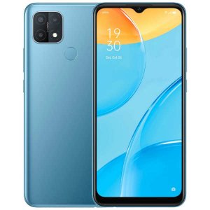 Oppo A15