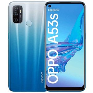 Oppo A53s