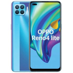 Oppo Reno 4 Lite