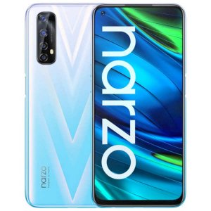 Realme Narzo 20 Pro