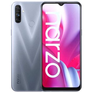 Realme Narzo 20A