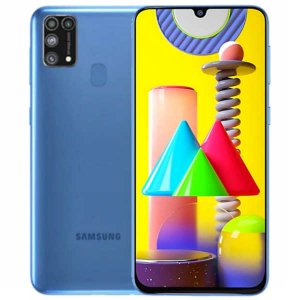 Samsung Galaxy M31 Prime