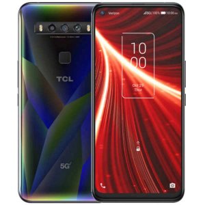 TCL 10 5G UW