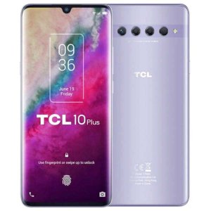TCL 10 Plus