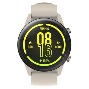 Xiaomi Mi Watch