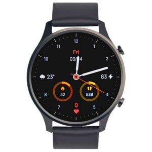 Xiaomi Mi Watch Revolve