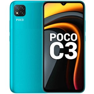 Poco C4