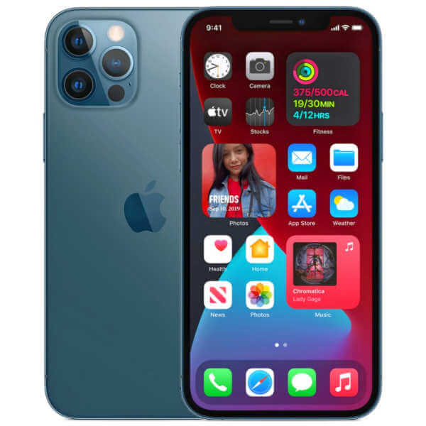 Apple iPhone 12 Pro