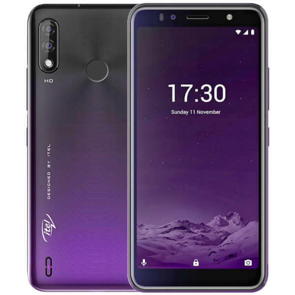iTel A47
