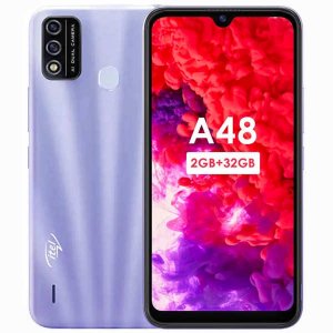 iTel A48