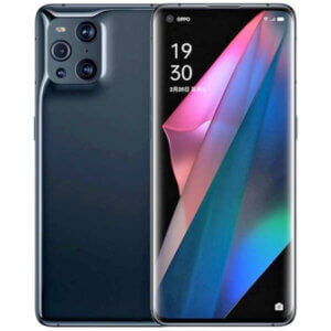 Oppo Find X3