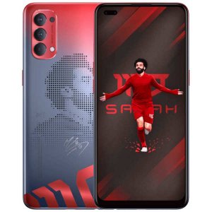 Oppo Reno 4 Mo Salah