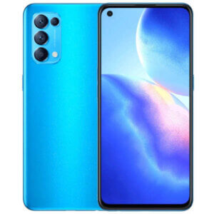 Oppo Reno 5 5G