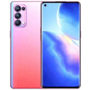 Oppo Reno 5 Pro 5G