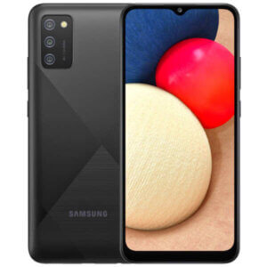Samsung Galaxy A02s