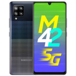 Samsung Galaxy M43