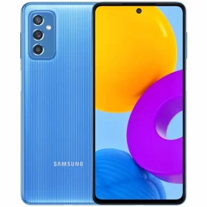 Samsung Galaxy M52 5G