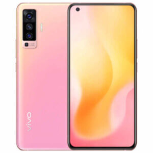 Vivo X50 5G
