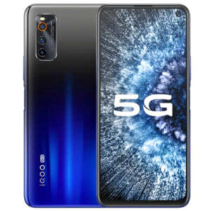 Vivo iQOO Neo 3 5G