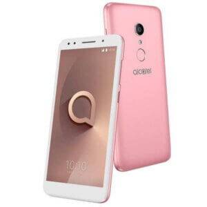 Alcatel 1x