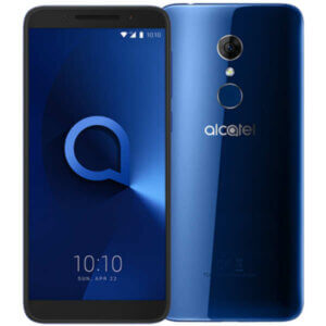 Alcatel 3