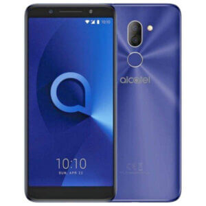 Alcatel 3x 2018
