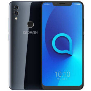 Alcatel 5v