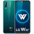 LG W31+ Plus