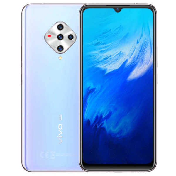 Vivo X50e 5G