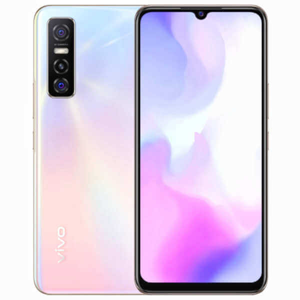 Vivo Y73s