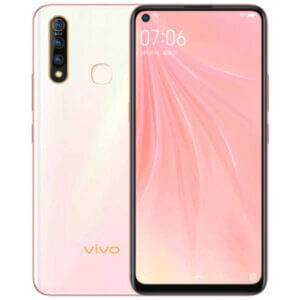Vivo Z5x 2020