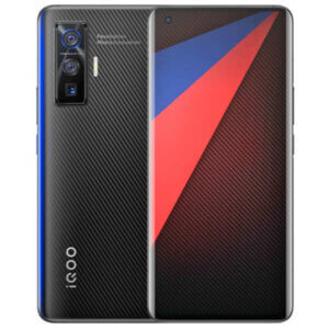 Vivo iQOO 5 Pro 5G