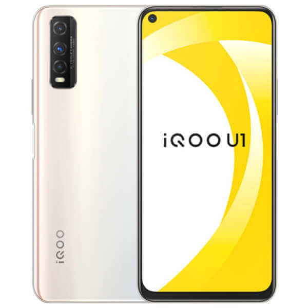 Vivo iQOO U1