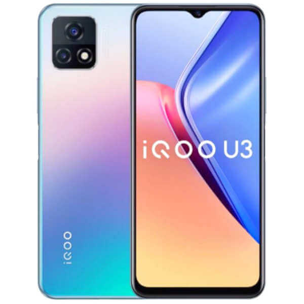 Vivo iQOO U3