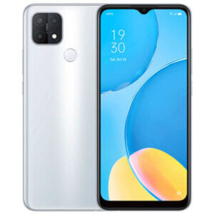 Oppo A15s