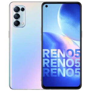Oppo Reno 5