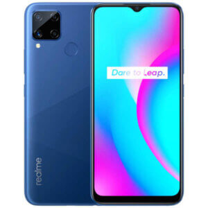 Realme C15 Qualcomm Edition