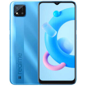 Realme C20