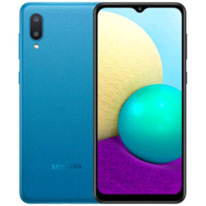 Samsung Galaxy A02