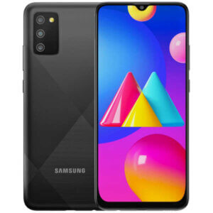 Samsung Galaxy M02s