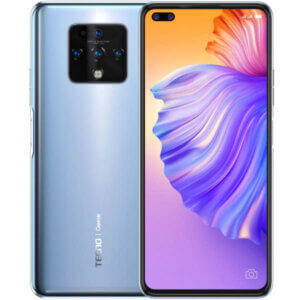 Tecno Camon 16 Premier