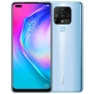 Tecno Camon 16 Pro