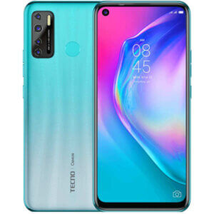 Tecno Camon 16 S