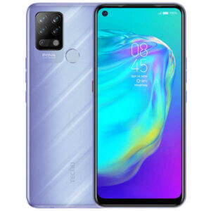 Tecno Pova