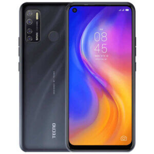 Tecno Spark 5 Pro