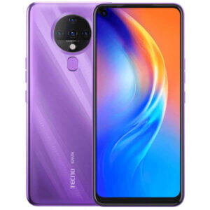 Tecno Spark 6