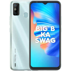 Tecno Spark 6 Go
