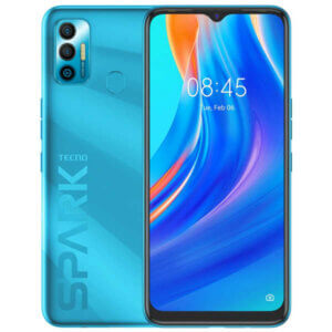 Tecno Spark 7