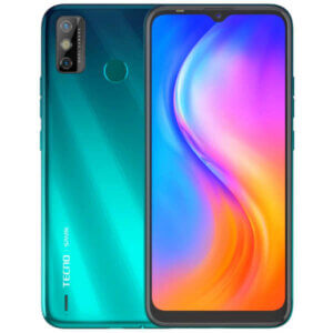 Tecno Spark Go 2020