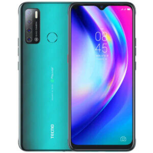 Tecno Spark Power 2 Air